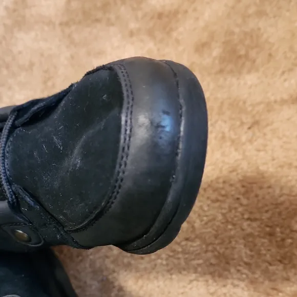 Sorel Explorer Joan Waterproof Boots