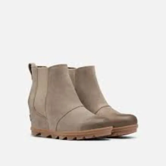 Sorel Joan of Arctic™ Wedge III Chelsea Booties