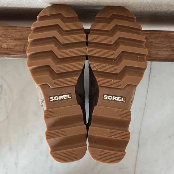 Sorel Joan of Arctic™ Wedge III Chelsea Booties