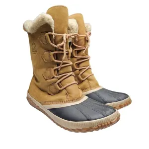Sorel Out 'N About Plus Waterproof Women's Boots Size 9