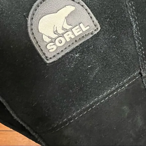 Sorel Tivoli High II Boots 7