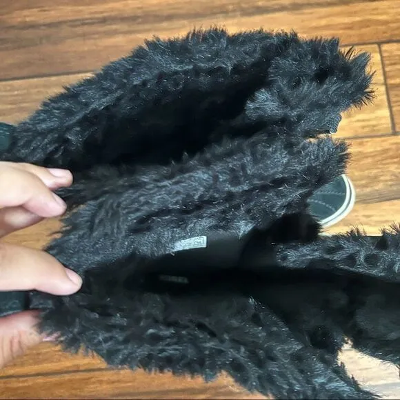 Sorel Tivoli High II Boots 7