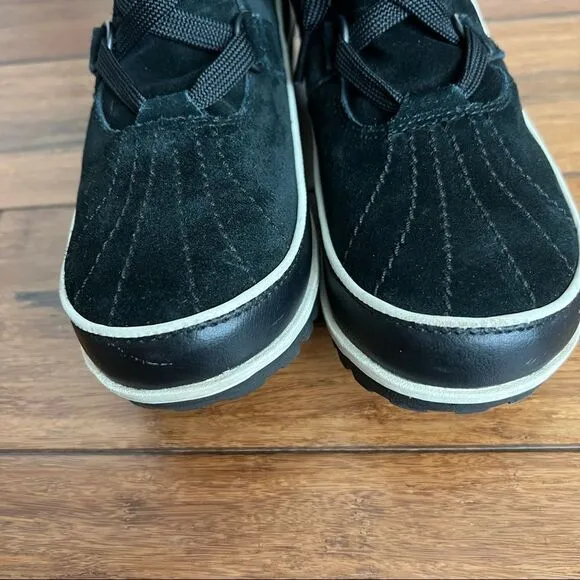 Sorel Tivoli High II Boots 7