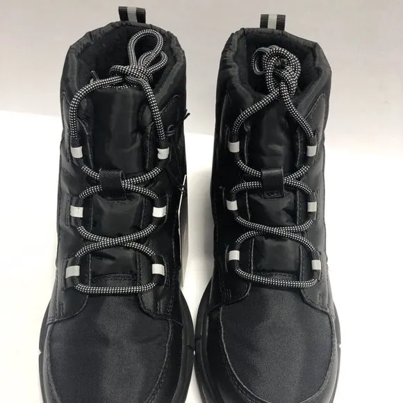 Sorel Women’s Explorer II Carnival Sport Waterproof Winter Boots, Size 7.5M