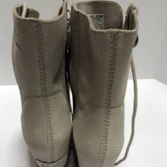 Sorel Women's Joan of Arctic Wedge II Waterproof Boots, Size 8.5 M