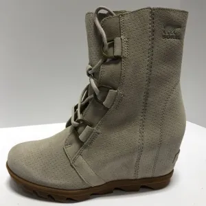 Sorel Women's Joan of Arctic Wedge II Waterproof Boots, Size 8.5 M