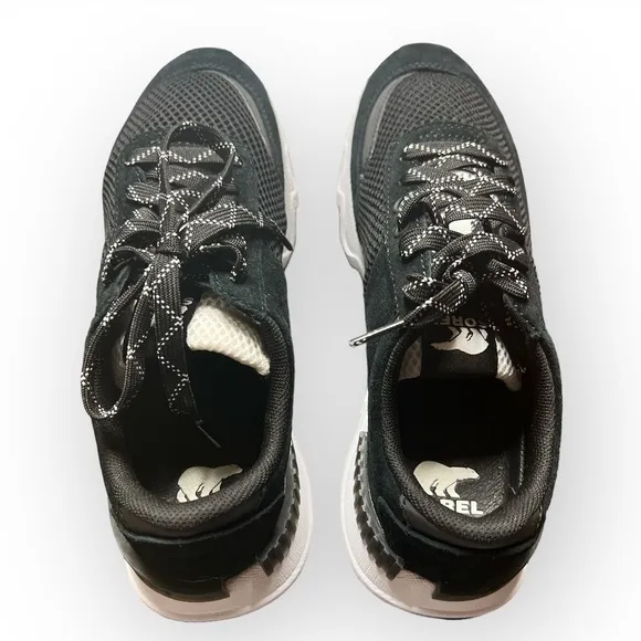 SOREL | Women’s Kinetic Lite Lace in Black