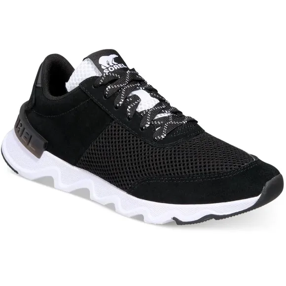 SOREL | Women’s Kinetic Lite Lace in Black