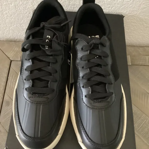 SOREL Women's Ona 503 Everyday Low-Top Lace-Up Platform Sneakers