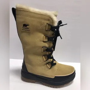 Sorel Women’s Tivoli IV Tall Waterproof Winter Boots, Size 7.5M