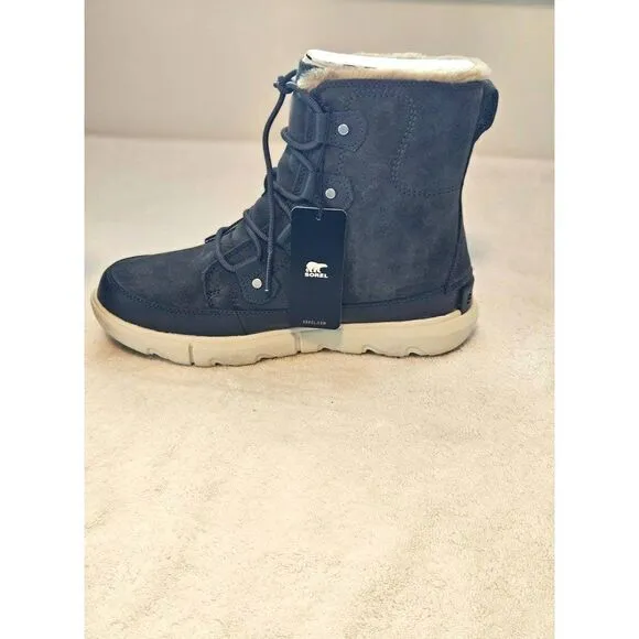 Sorel ladies boots Nwob