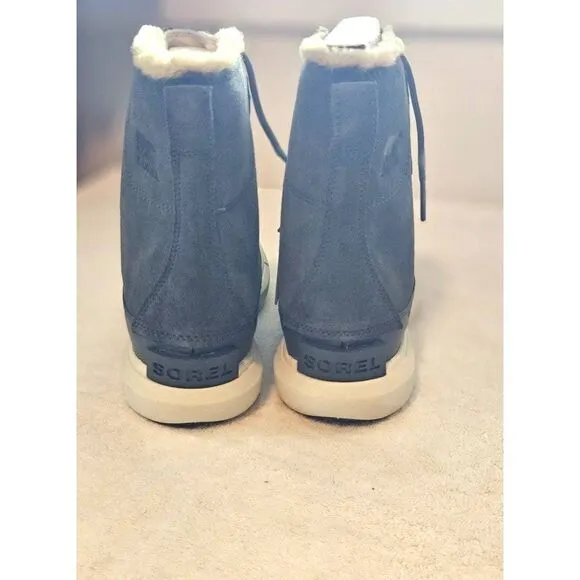 Sorel ladies boots Nwob