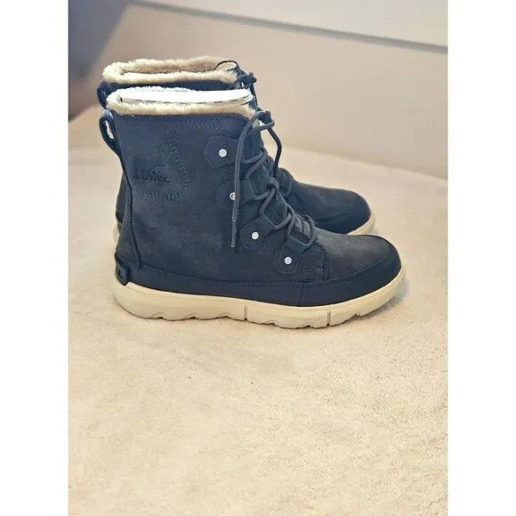 Sorel ladies boots Nwob