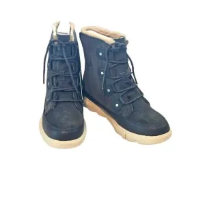 Sorel ladies boots Nwob