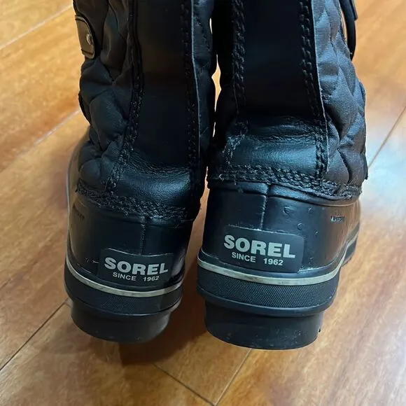 Sorel Tofino II Waterproof Winter Boots 6