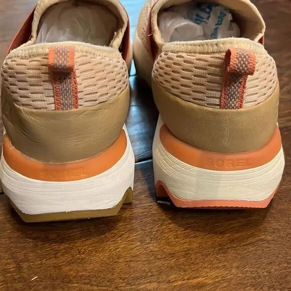 Sorel Women's Size 9 and 10 Kinetic Impact Strap Sneakers!