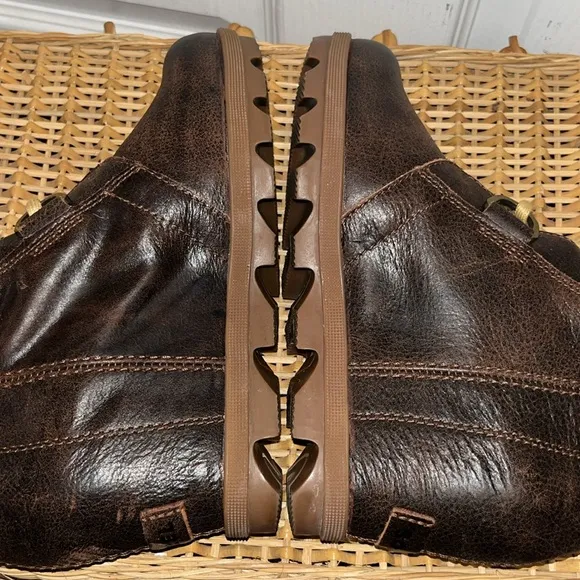 SORRL Joan of Arctic Wedge 2 boots