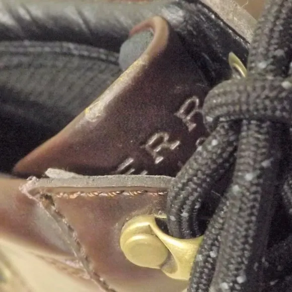 Sperry Top Sider Boots- Mens 8.5M