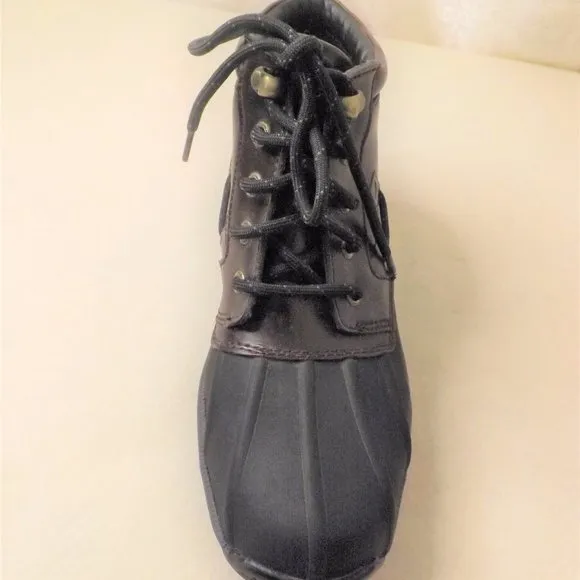 Sperry Top Sider Boots- Mens 8.5M