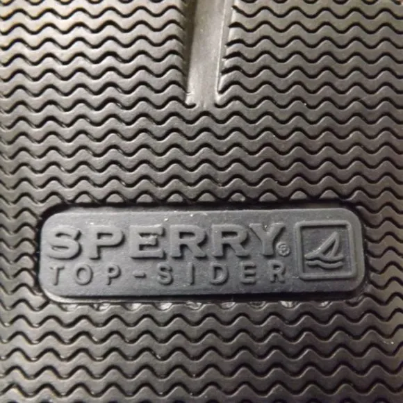 Sperry Top Sider Boots- Mens 8.5M