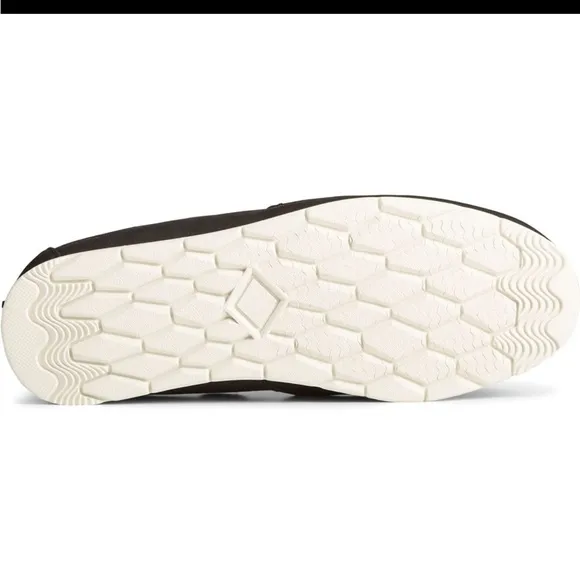 SPERRY TOP-SIDERSPERRY TOP-SIDER - MENS MOC-SIDER SHOES NWT