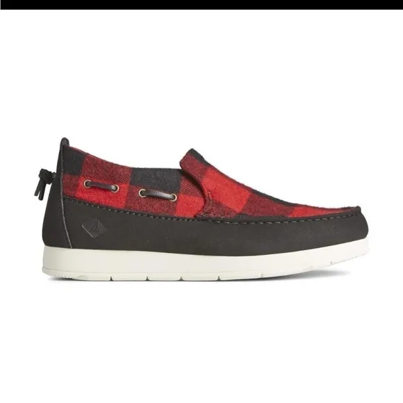 SPERRY TOP-SIDERSPERRY TOP-SIDER - MENS MOC-SIDER SHOES NWT