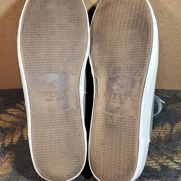 Sperry Wahoo 2-Eye Boat Shoes