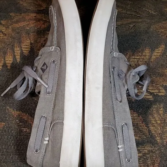 Sperry Wahoo 2-Eye Boat Shoes