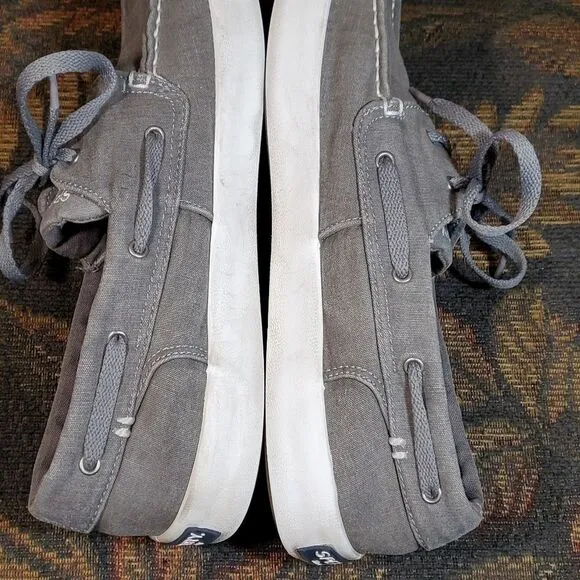 Sperry Wahoo 2-Eye Boat Shoes