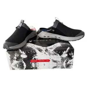 Spyder Ranger Water Shoes Black SP10323 Men’s Size 11 New In Box