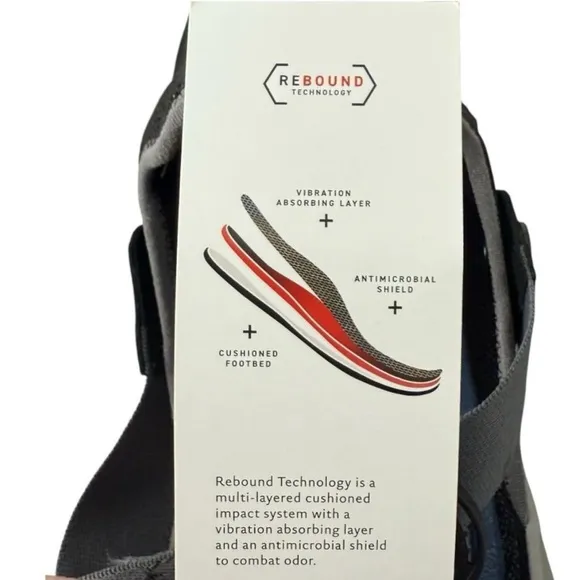 Spyder Ranger Water Shoes Black SP10323 Men’s Size 11 New In Box