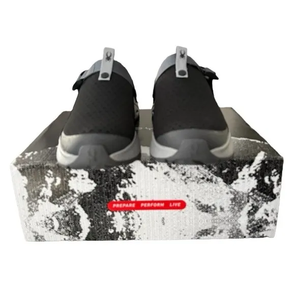 Spyder Ranger Water Shoes Black SP10323 Men’s Size 11 New In Box