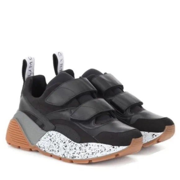Stella McCartney Eclypse Sneakers