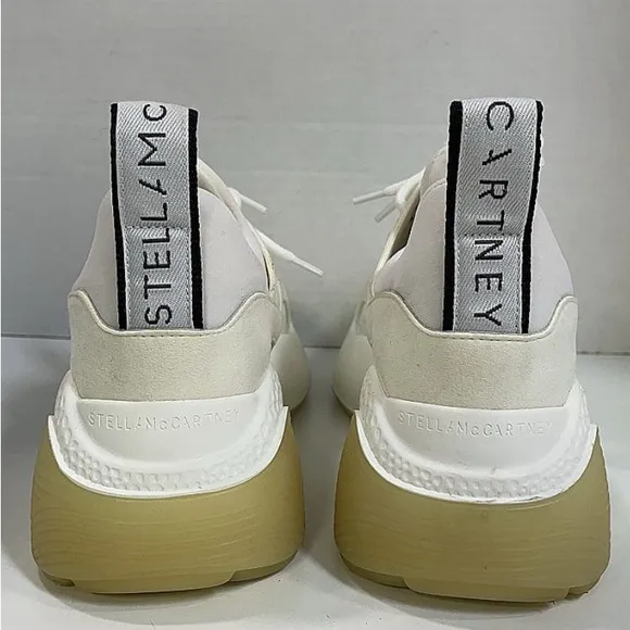 Stella McCartney Size 36 Eclypse Sneakers