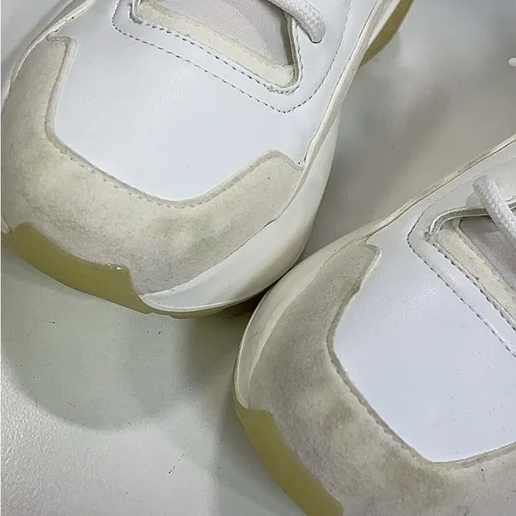 Stella McCartney Size 36 Eclypse Sneakers