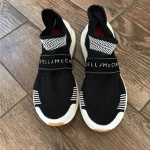 Stella McCartney/Adidas Ultra boost!