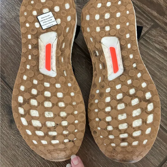 Stella McCartney/Adidas Ultra boost!