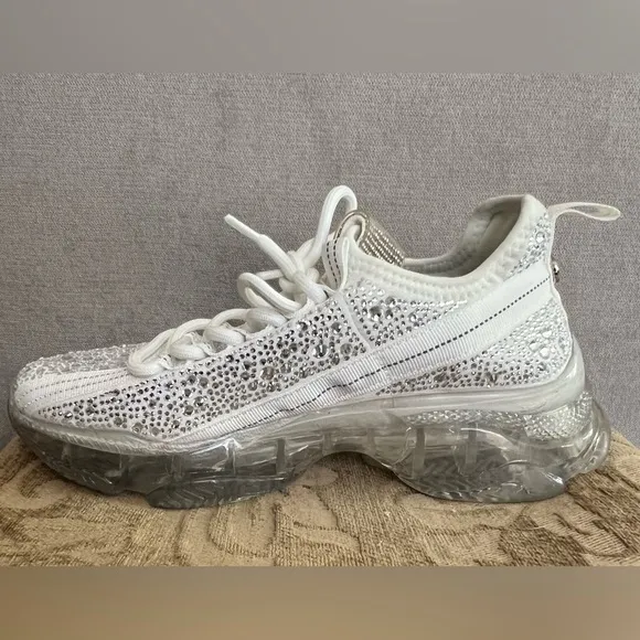 Steve Madden Maxima Sneakers