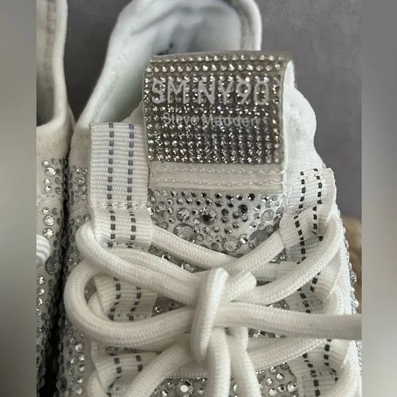 Steve Madden Maxima Sneakers