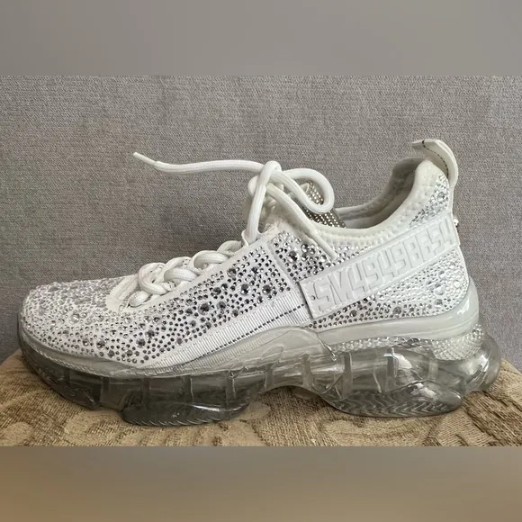 Steve Madden Maxima Sneakers