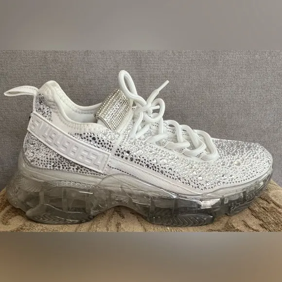 Steve Madden Maxima Sneakers