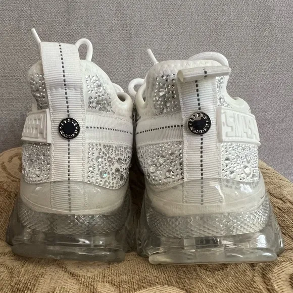 Steve Madden Maxima Sneakers