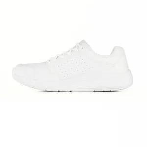 Stride Cushion Shoes - White