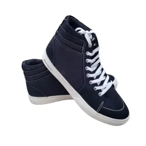 Sun Stone Jett High-Top Sneakers Men's.  Size 11M. New In Box