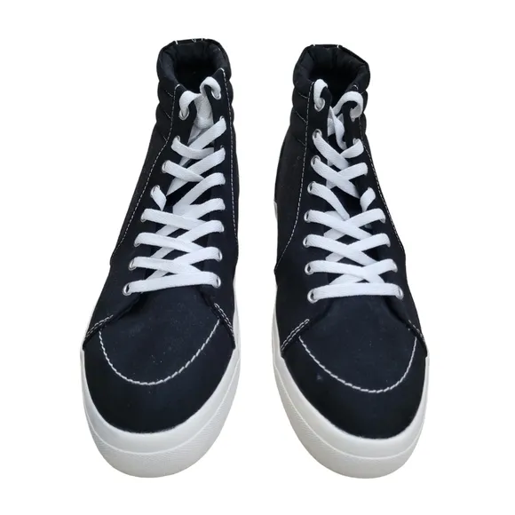 Sun Stone Jett High-Top Sneakers Men's.  Size 11M. New In Box