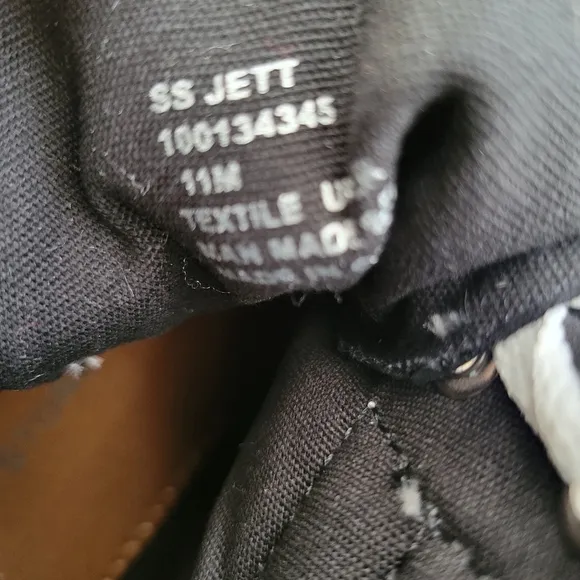Sun Stone Jett High-Top Sneakers Men's.  Size 11M. New In Box