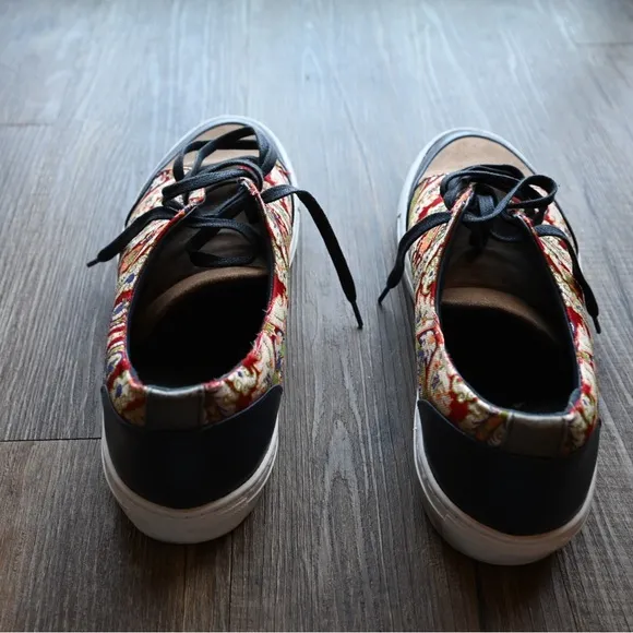 Taft Custom Sneaker