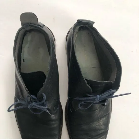 Ted Baket Ashcroft lace up boots leather dress shoes work suit men’s size 11
