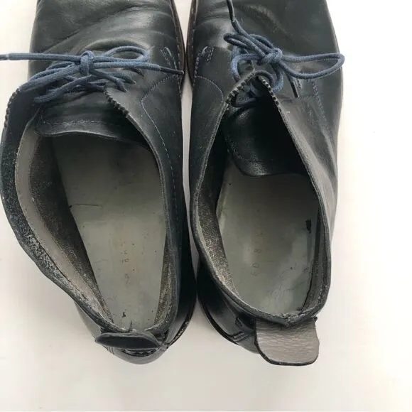 Ted Baket Ashcroft lace up boots leather dress shoes work suit men’s size 11