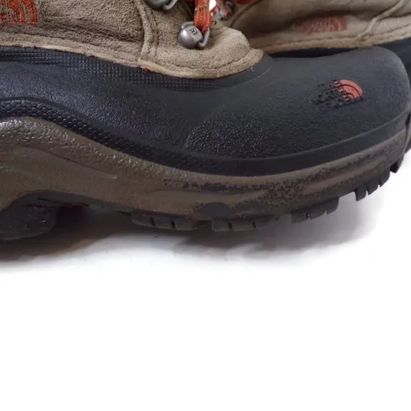 The North Face Boy's GARCONS Waterproof Boots 2464